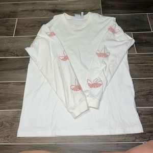 Adidas long sleeve